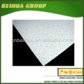 clip in mineral fiber ceilings tile